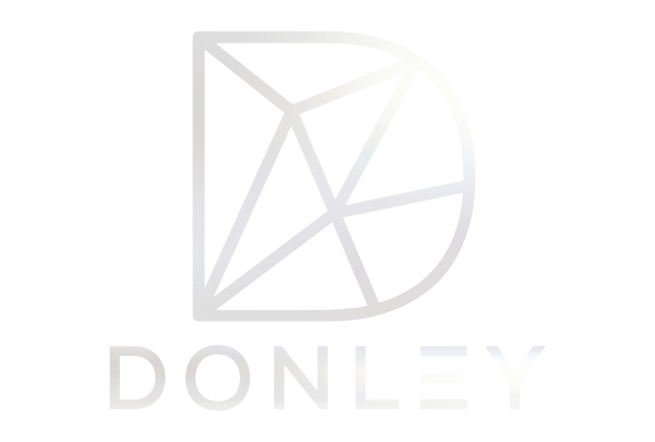 Logo Donley Equestrian Paardrijkleding